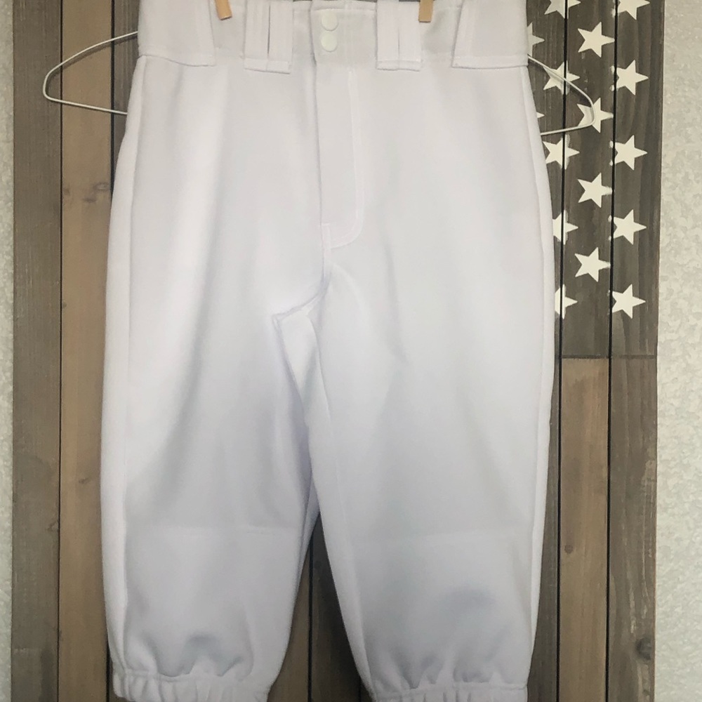 Easton Pro+ Knicker Baseball Pants - Youth